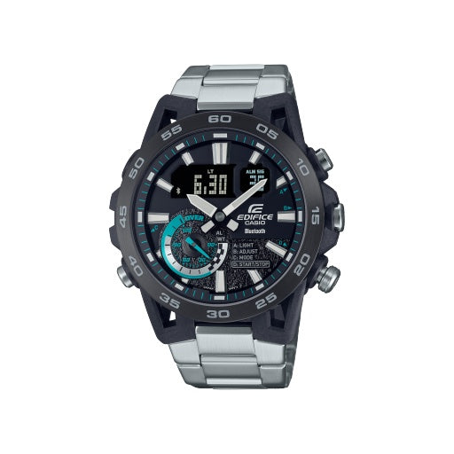 EDIFICE ECB-40DB-1ADF