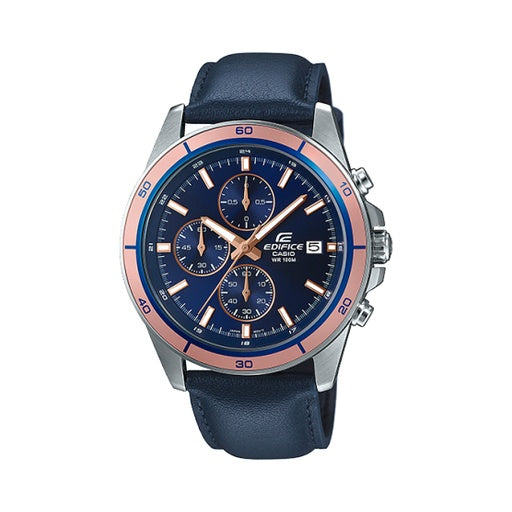 EDIFICE EFR-526L-2AVUDF