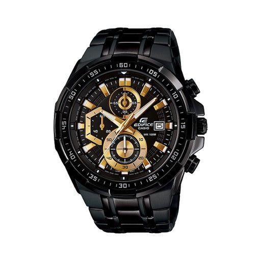 EDIFICE EFR-539BK-1AVDF