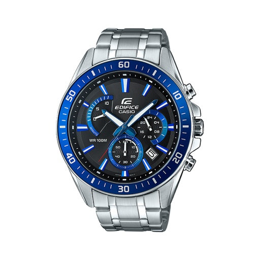 EDIFICE EFR-552D-1A2VUDF