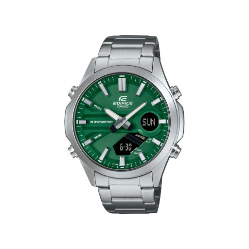 EDIFICE EFV-C120D-3ADF