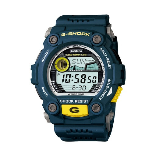 G-SCHOCK G-7900-2DR
