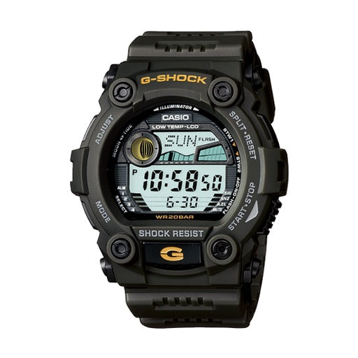 G-SCHOCK G-7900-3DR