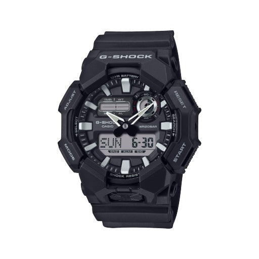 G-SCHOCK GA-010-1ADR