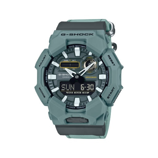 G-SCHOCK GA-010CE-2ADR