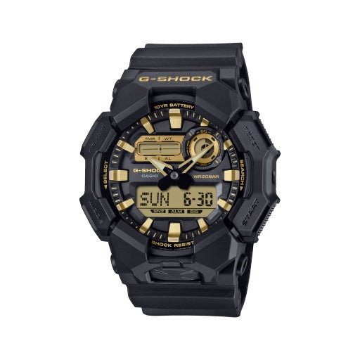 G-SCHOCK GA-010GB-1A9DR
