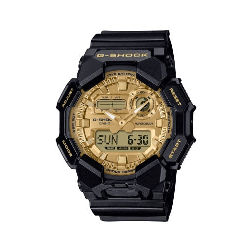 G-SCHOCK GA-010GGB-1A9DR