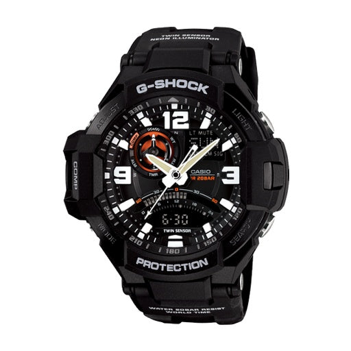 G-SCHOCK GA-1000-1ADR
