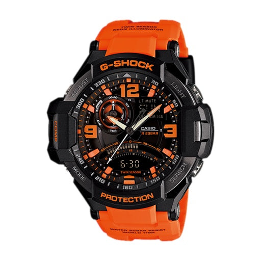 G-SCHOCK GA-1000-4ADR