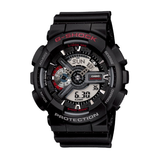 G-SCHOCK GA-110-1ADR