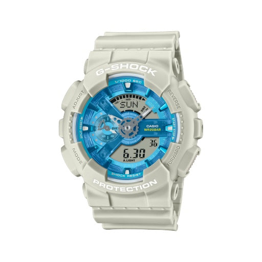G-SCHOCK GA-110AS-5ADR