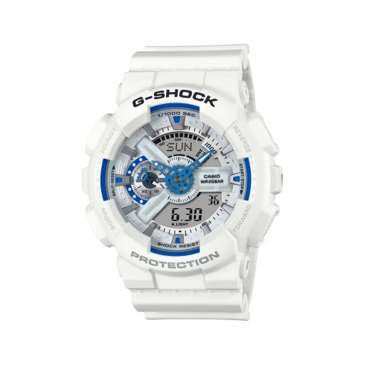 G-SCHOCK GA-110HDS-7ADR