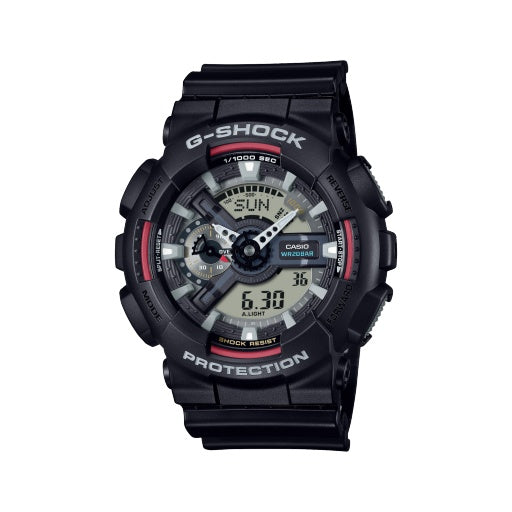 G-SCHOCK GA-110RL-1ADR