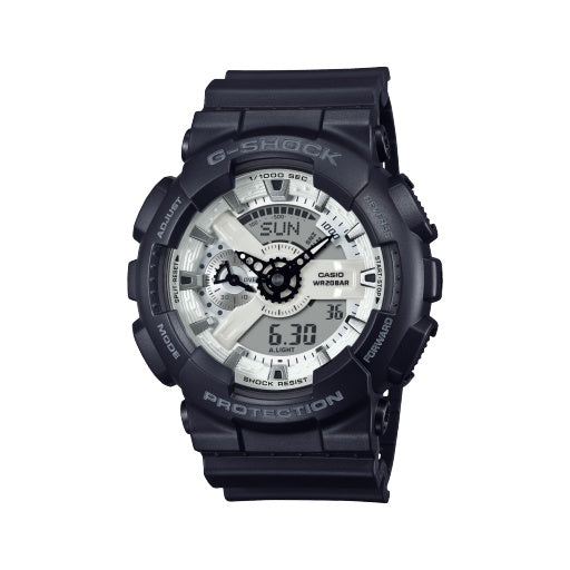 G-SCHOCK GA-110WD-1ADR
