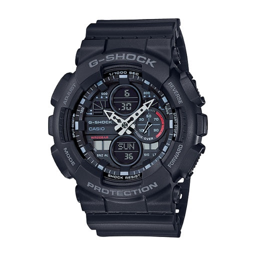 G-SCHOCK GA-140-1A1DR