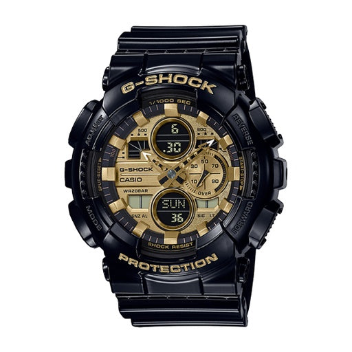 G-SCHOCK GA-140GB-1A1DR