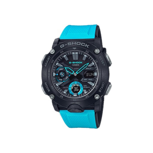 G-SCHOCK GA-2000-1A2DR