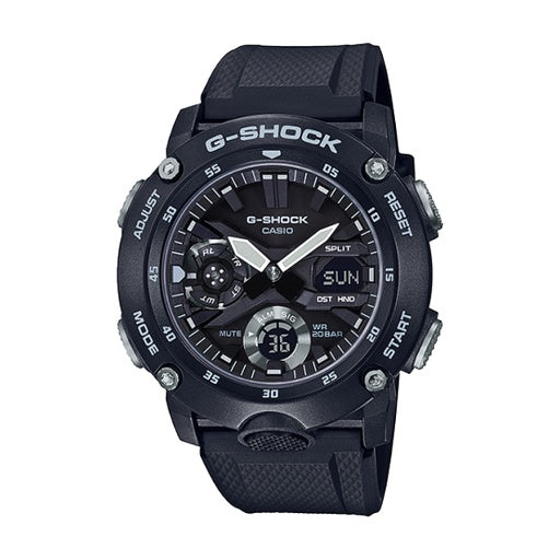 G-SCHOCK GA-2000S-1ADR
