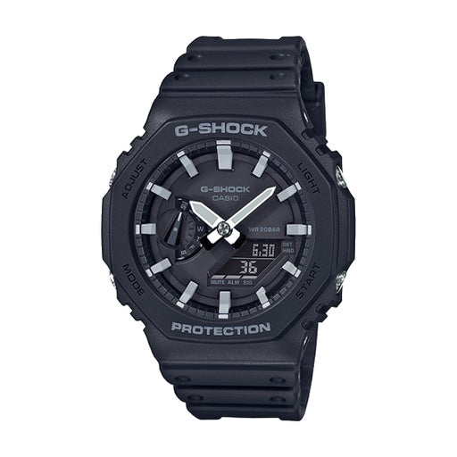 G-SCHOCK GA-2100-1ADR