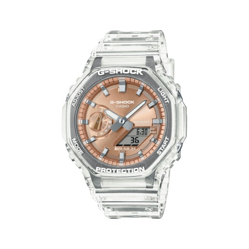 G-SCHOCK GA-2100BM-7A5DR