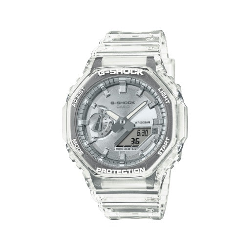 G-SCHOCK GA-2100BM-7A8DR