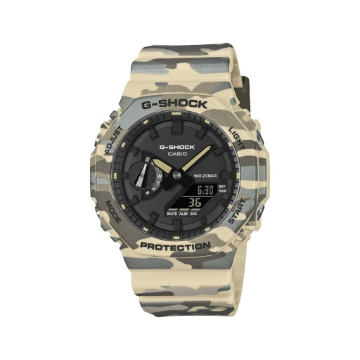 G-SCHOCK GA-2100CM-5ADR