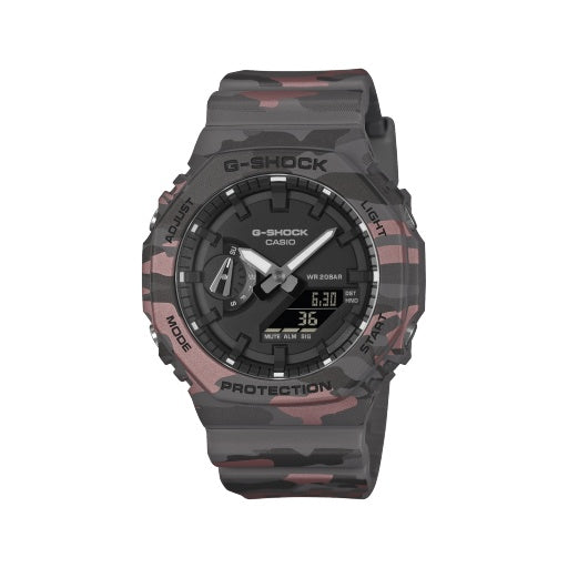 G-SCHOCK GA-2100CM-8ADR