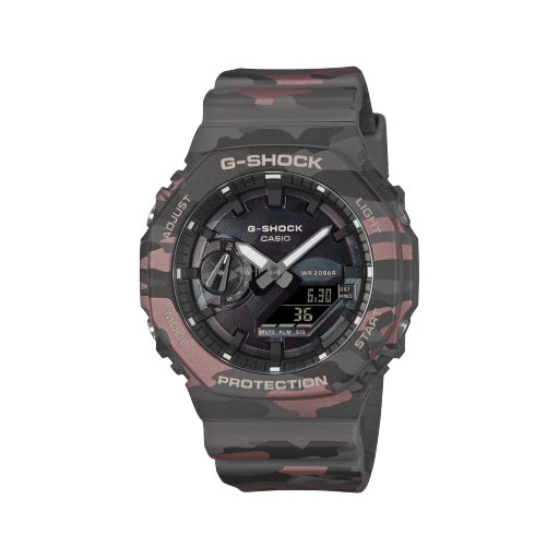 G-SCHOCK GA-2100CMD-8ADR