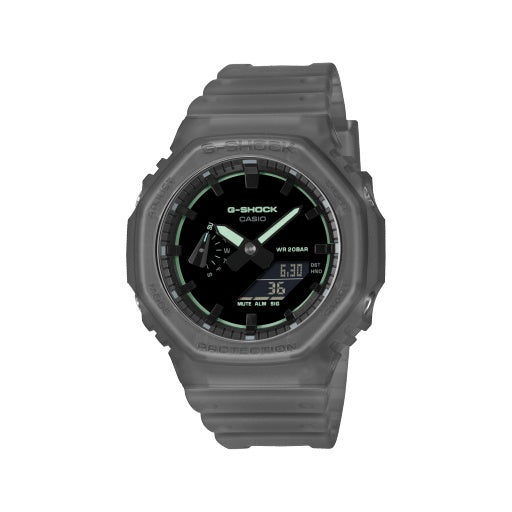 G-SCHOCK GA-2100K-1ADR