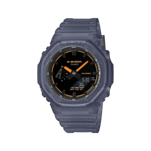 G-SCHOCK GA-2100K-2ADR