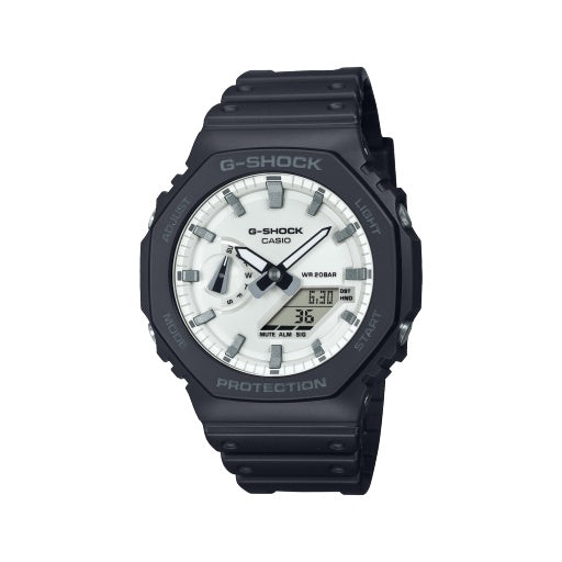 G-SCHOCK GA-2100WD-1ADR