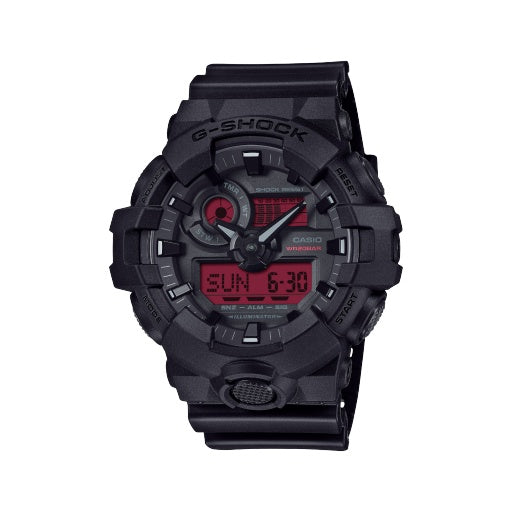 G-SCHOCK GA-700BBR-1DR