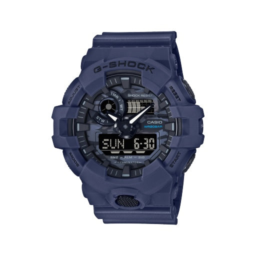 G-SCHOCK GA-700CA-2ADR