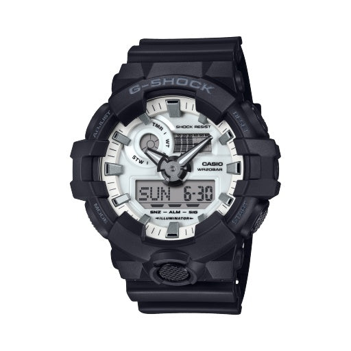 G-SCHOCK GA-700WD-1ADR