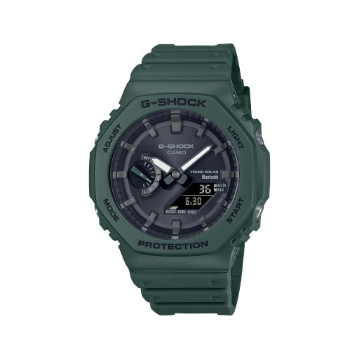 G-SCHOCK GA-B2100-3ADR