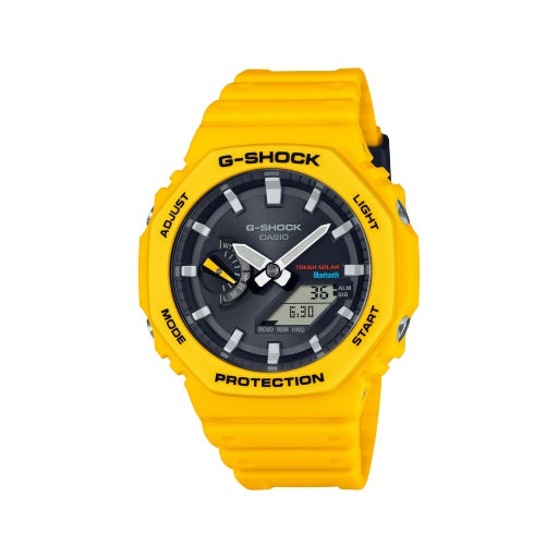 G-SCHOCK GA-B2100C-9DR