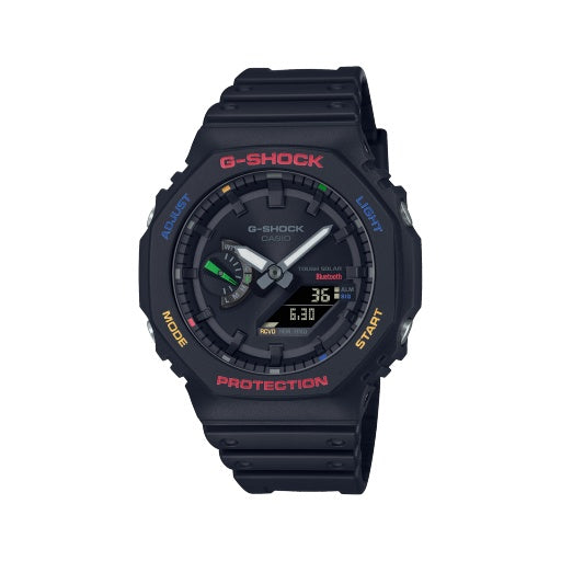 G-SCHOCK GA-B2100FC-1ADR