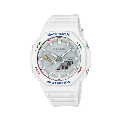 G-SCHOCK GA-B2100FC-7ADR