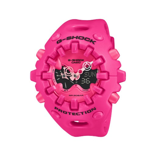 G-SCHOCK GA-V01-4ADR