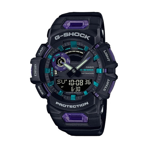 G-SCHOCK GBA-900-1A6DR