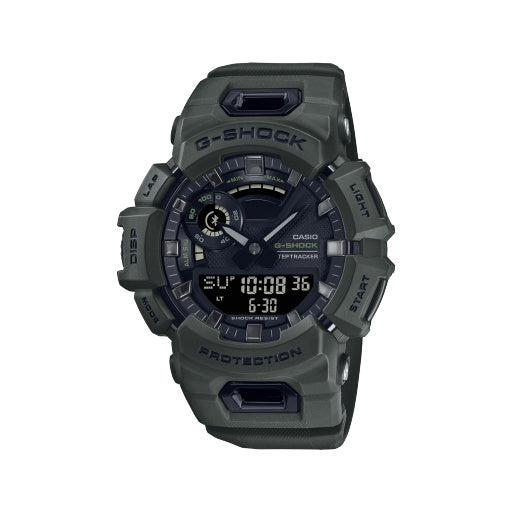 G-SCHOCK GBA-900UU-3ADR