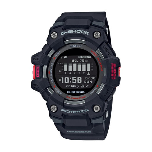 G-SCHOCK GBD-100-1DR