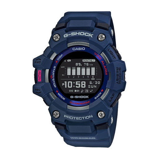 G-SCHOCK GBD-100-2DR