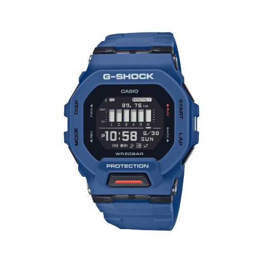 G-SCHOCK GBD-200-2DR