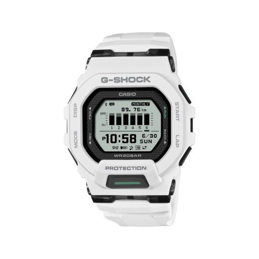 G-SCHOCK GBD-200-7DR