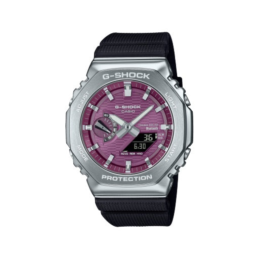 G-SCHOCK GBM-2100A-4BDR