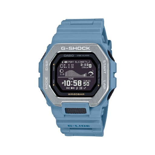 G-SCHOCK GBX-100-2ADR