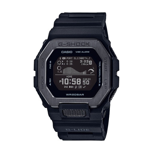 G-SCHOCK GBX-100NS-1DR