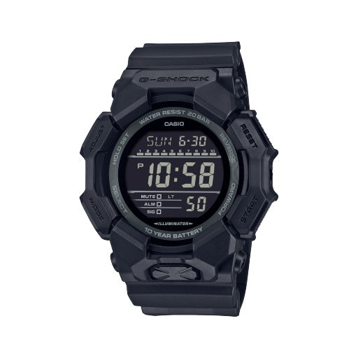 G-SCHOCK GD-010-1A1DR