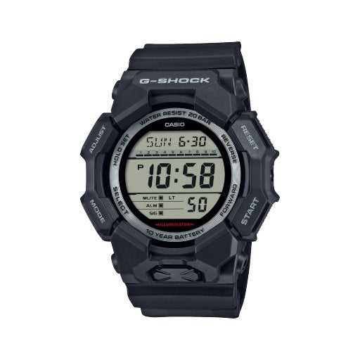 G-SCHOCK GD-010-1DR